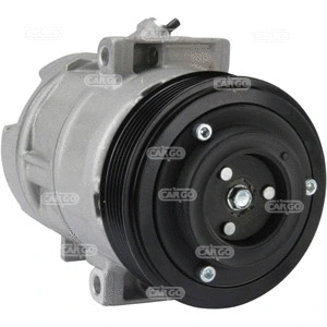 Compressor, air conditioning (240982)
