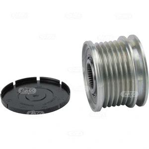 Belt Pulley, alternator (330473)