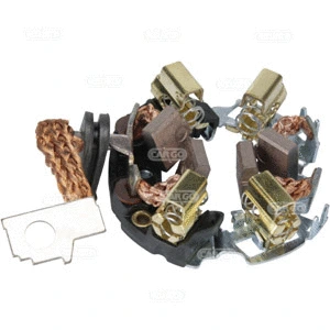 Holder, carbon brushes (134658)