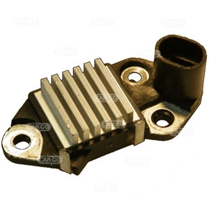 Alternator Regulator (139468)