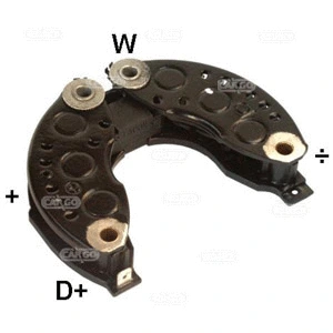 Rectifier, alternator (137164)