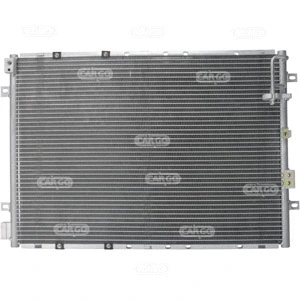 Condenser, air conditioning (260407)