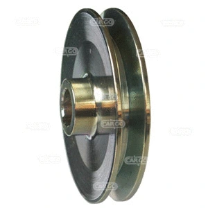Belt Pulley, alternator (139864)