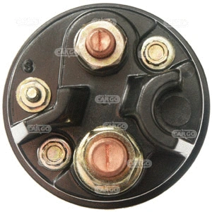 Solenoid