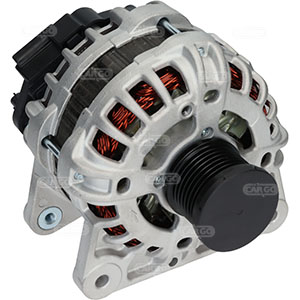 Alternator (116734)