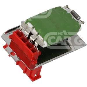 Resistor, interior blower (261401)