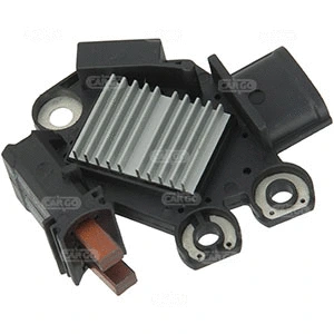 Alternator Regulator