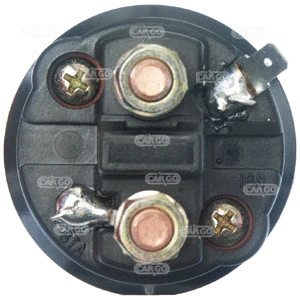 Solenoid