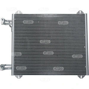 Condenser, air conditioning (260510)