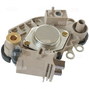 Alternator Regulator