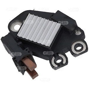 Alternator Regulator