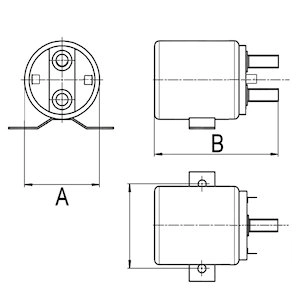 Solenoid