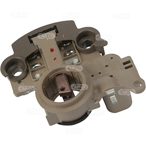 Alternator Regulator