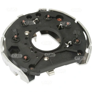 Rectifier, alternator