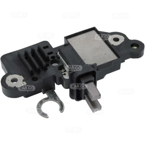 Alternator Regulator