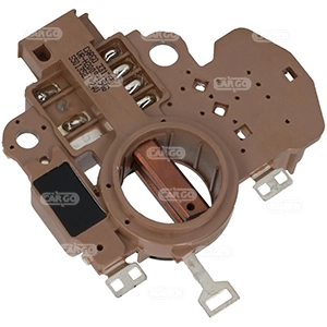 Alternator Regulator