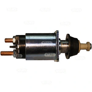 Solenoid (139965)