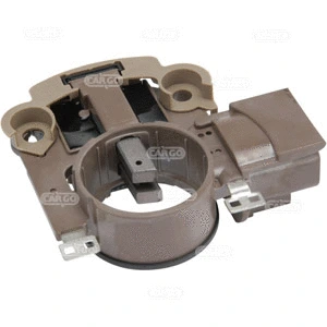 Alternator Regulator