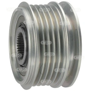 Belt Pulley, alternator (330063)