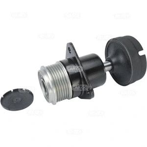 Belt Pulley, alternator (333082)