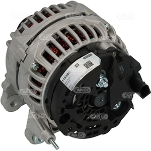 Alternator (116380)