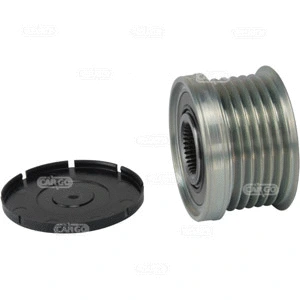 Belt Pulley, alternator (333707)