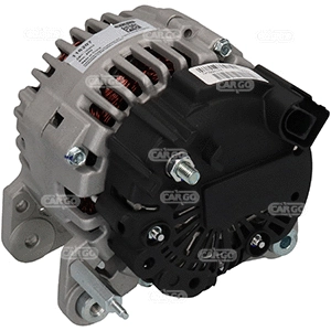 Alternator (116207)