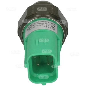 Pressure Switch, air conditioning (261445)