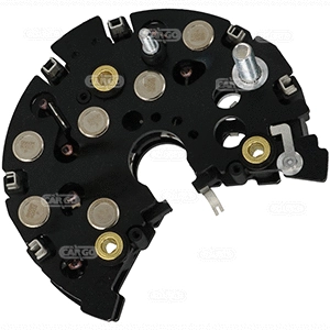 Rectifier, alternator (335151)