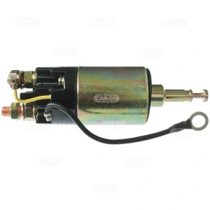 Solenoid (234114)