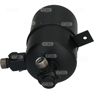 Dryer, air conditioning (261530)