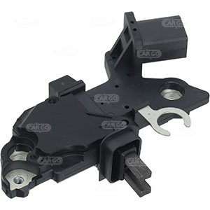 Alternator Regulator