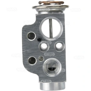 Expansion Valve, air conditioning (260520)