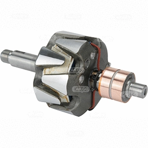 Rotor, alternator (132338)