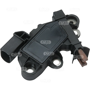Alternator Regulator
