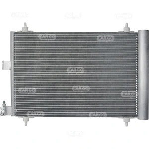 Condenser, air conditioning (260054)