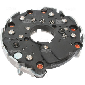 Rectifier, alternator