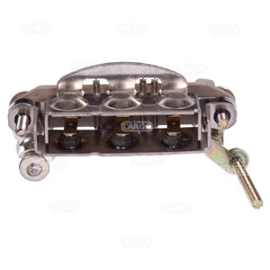 Rectifier, alternator (132463)