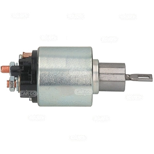 Solenoid (132258)
