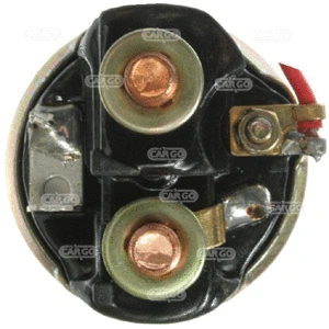 Solenoid