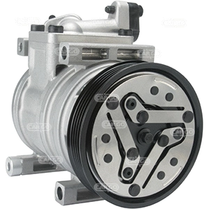 Compressor, air conditioning (240857)