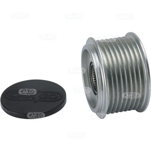 Belt Pulley, alternator (332313)