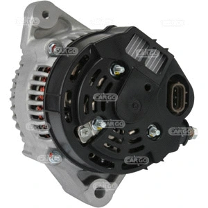 Alternator (111517)