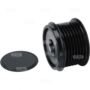 Belt Pulley, alternator (333062)