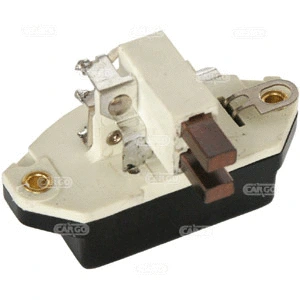 Alternator Regulator