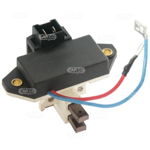 Alternator Regulator (132737)