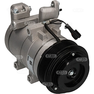 Compressor, air conditioning (241561)