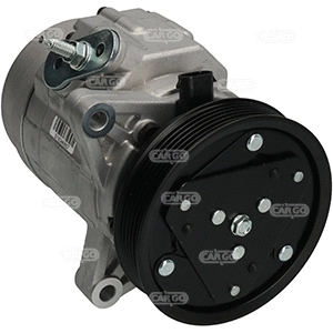 Compressor, air conditioning (241877)