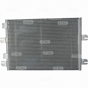 Condenser, air conditioning (261006)
