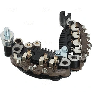 Rectifier, alternator (232199)